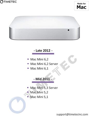 SSD Timetec 4GB NVMe PCIe Gen3x4 M.2 2280 з DRAM Cache - 3400/3000 MB/s