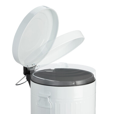 Relaxdays Vintage Bucket