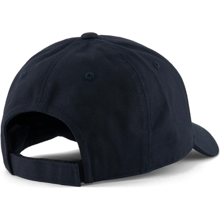 Кепка бейсболка Champion Unisex Lifestyle Caps - 802410, чорний колір, універсальний розмір
