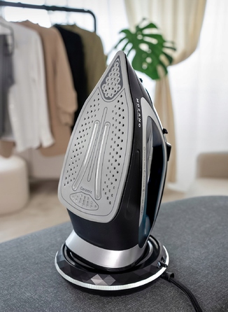 Бездротова праска Mozano Ultimate Smooth 2600 Вт з керамічною підошвою