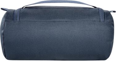 Дорожня косметичка Tatonka Care Barrel з дзеркалом та відділеннями, Navy, 3 л