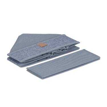 Relaxdays Underwear Organizer 4-Pack