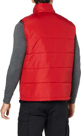 Regatta Bodywarmer Access Insultd для чоловіків (XL, темно-синій / чорний)