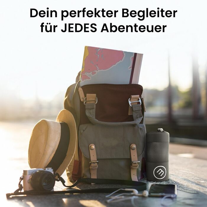 Набір рушників з мікрофібри (2 шт): швидковисихаючі, компактні, легкі. Великі та малі рушники з мікрофібри для спорту, подорожей, фітнесу, кемпінгу. Сірий колір.