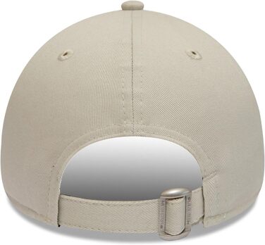 Кепка New Era Los Angeles Lakers NBA 9Forty E-Frame Snapback - Чорно-золота, оригінал