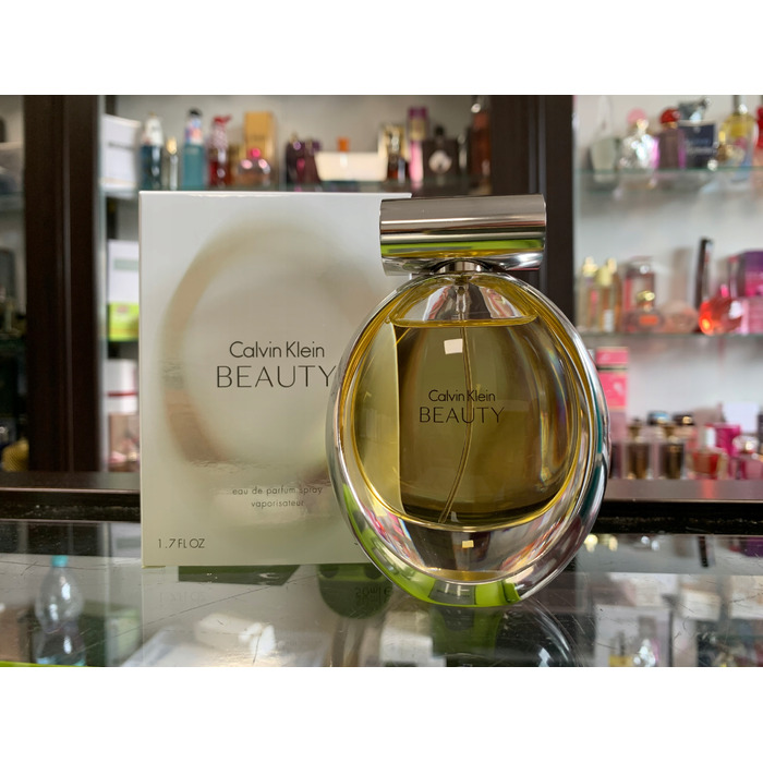 Парфумована вода Calvin Klein Beauty для жінок, 50 мл