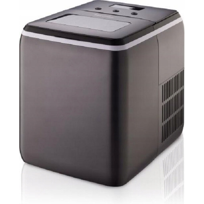 Льодогенератор Hisense IMC2000A, чорний, 120 Вт