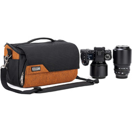 Think Tank Mirrorless Mover 25 - Сумка для беззеркальної камери Campfire Orange
