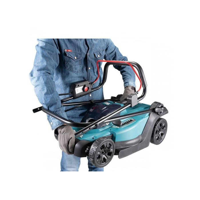 Акумуляторна газонокосарка Makita, 33 см