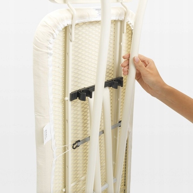 Прасувальна дошка Brabantia стандартна, 124 см x 38 см