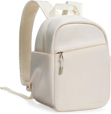 Рюкзак для камери K&F Concept - компактний, для DSLR, з регульованим ременем, для повсякденного використання, роботи та подорожей, колір: темно-зелений (бежевий)