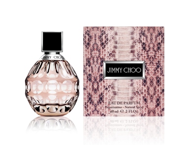 Парфумована вода Jimmy Choo для жінок, 60 мл