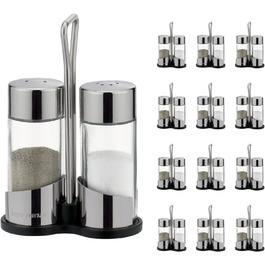 Набір Tescoma для солі та перцю, Menage Set Profi (12 шт. солі та перцю)