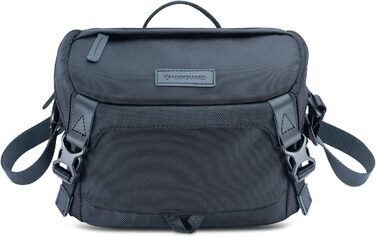 Рюкзак для камери Vanguard Veo Go24m Bk - для беззеркальних/CSC камер, хакі/зелений