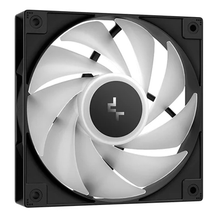 Кулер для процесора Deepcool AG620 BK ARGB V2