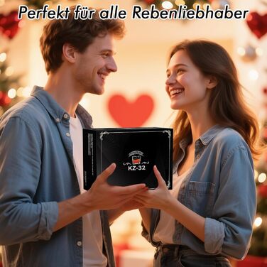 Електричний набір для копчення віскі, коктейльний дим-сет з LED-підсвічуванням, ретро-набір для копчення з 6 дерев'яними чіпсами, USB-C перезарядна аксесуар для віскі та бурбону