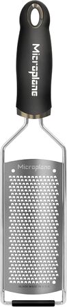 Терка Microplane для сиру, шоколаду та трюфелів, нержавіюча сталь, вироблено в США