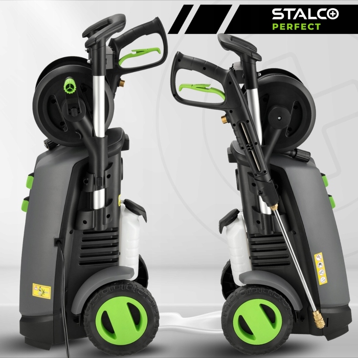 Високотискмийка STALCO PERFECT HPC180BI S-98902