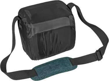 Захисний фільтр для камери PEDEA SLR з дисплеєм (L, Petrol) - Olympus, Canon, Nikon, Panasonic