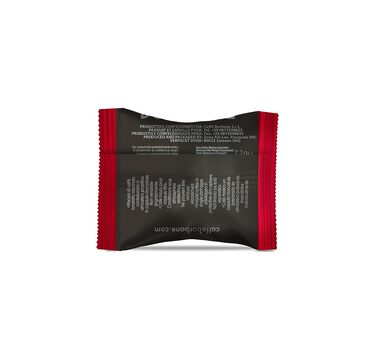 Кава в капсулах Caffè Borbone Rossa (Червона суміш) для Lavazza Espresso Point, 100 шт