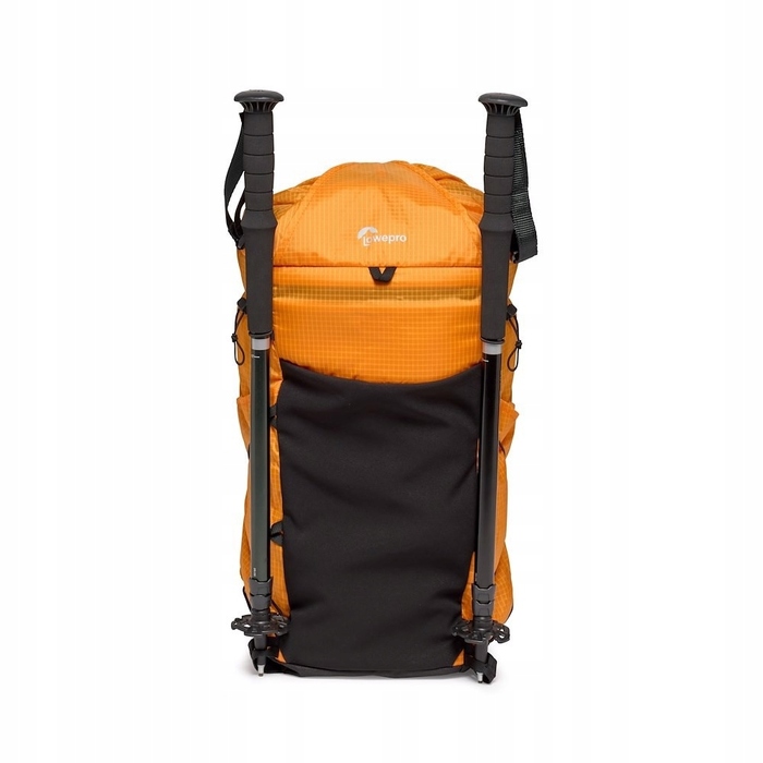 Фоторюкзак Lowepro RunAbout BP 18L, помаранчевий