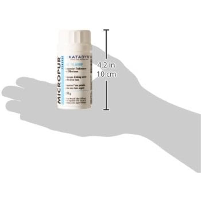 MICROPUR Classic MC - Powder