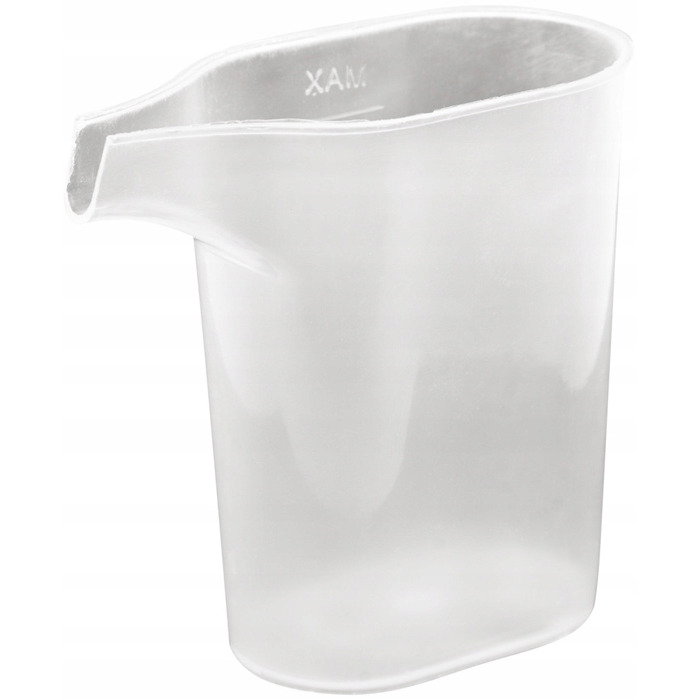 Дорожня праска 1100 Вт, складана, з керамічною підошвою та 3 режимами прасування