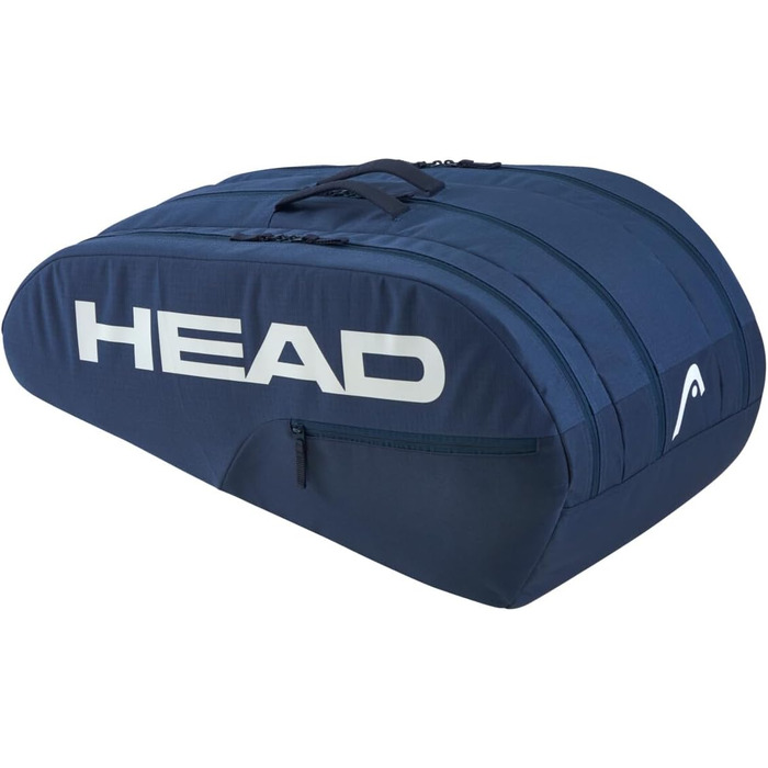 Сумка для ракет Head Base Racquet Bag (L, Navy) - для тенісу
