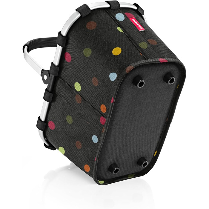 Сумка-шопер Reisenthel Carrybag XS – Стабільний шопер XS з практичною внутрішньою кишенею – Елегантний та водостійкий дизайн