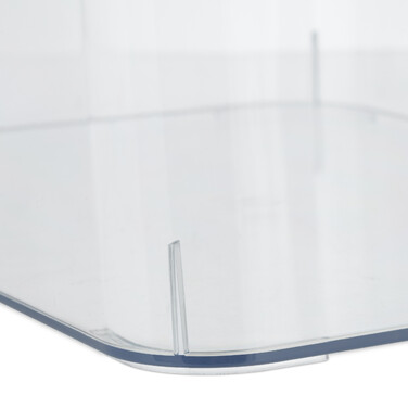 Relaxdays Large Refrigerator Organizer