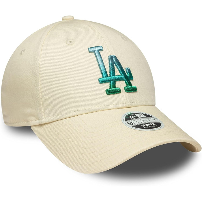 Кепка New Era New York Yankees 9forty Adjustable - League Essential, Stone
