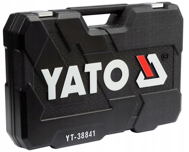 Набір інструментів Yato YT-38841, 216 предметів