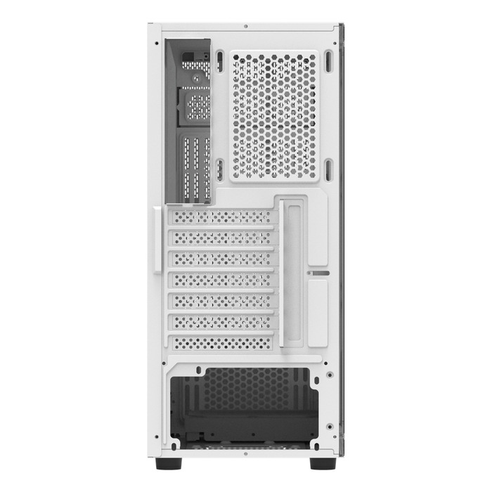 Корпус DarkFlash A290 Midi Tower, чорний