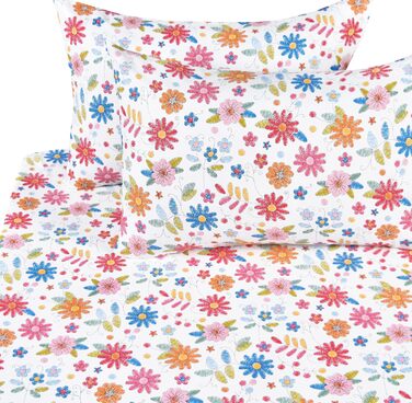 Комплект постільної білизни 