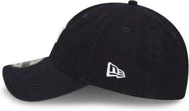 Кепка бейсбольна New Era MLB Core Classic 9twenty Detroit Tigers (унісекс, оригінал)