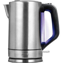 розмір: 1,7 літра