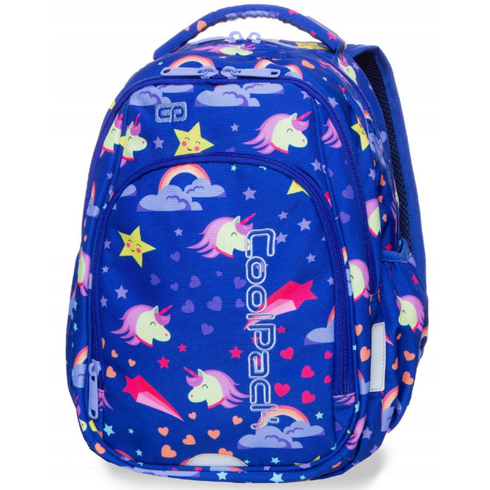 Шкільний рюкзак COOLPACK 