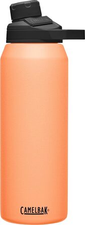 Camelbak Vacuum Insulated Bottle Chute Mag Sst White (Desert Sunrise, 1000 ml, 907 g)