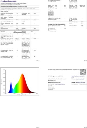 LED настільна лампа Julien, акумуляторна, USB-C, бездротова, диммування торканням, Ø 12 см, металева, 1,5W, матове латунь