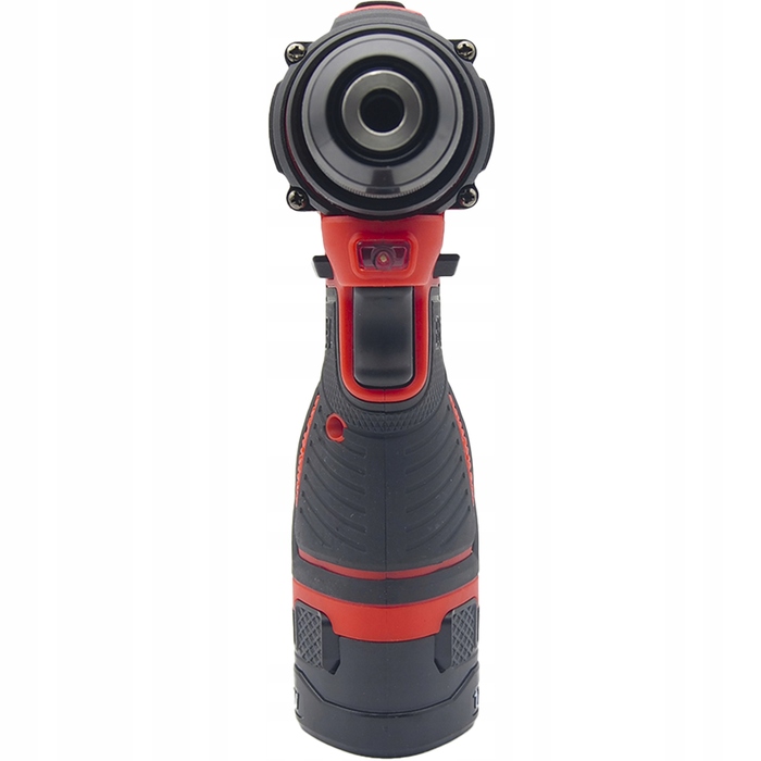 Акумуляторна шурупокрут StartPro 12V SCD-12