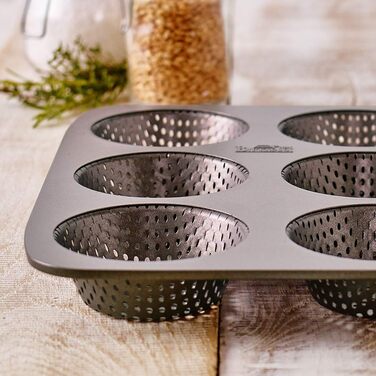 RBV Birkmann bread basket 210226 steel 32x30 cm dark grey