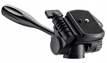 Штатив K&F Concept K234A0, 177 см, чорний