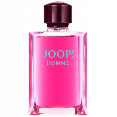 Чоловіча туалетна вода Joop! Homme, 200 мл