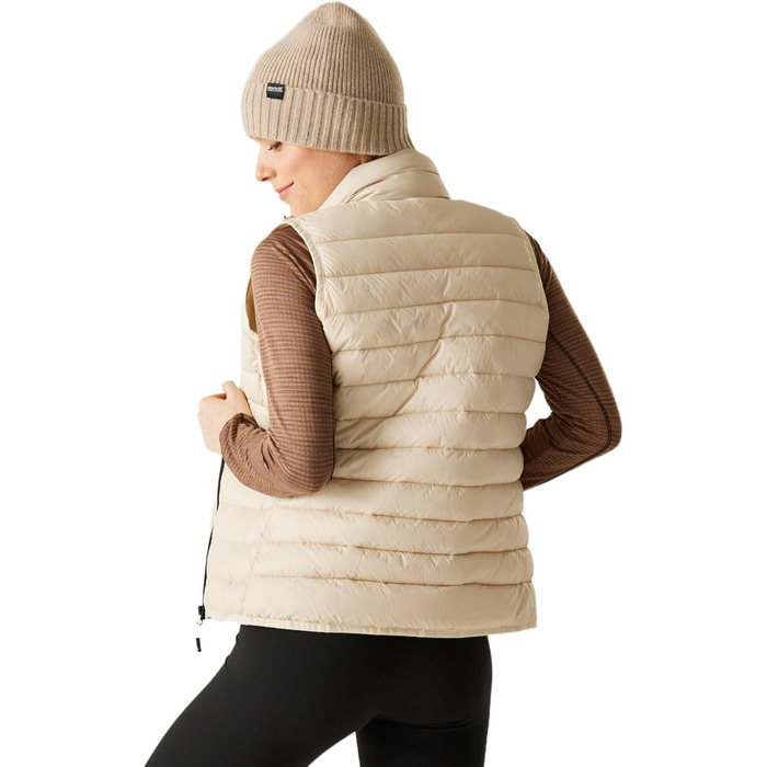 Жіноча тепла жилетка Regatta Hillpack II для активного відпочинку