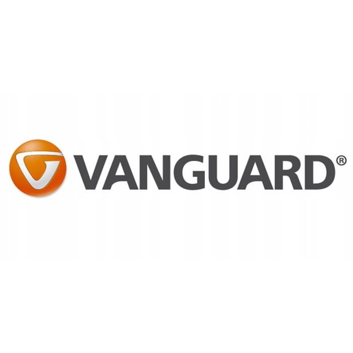 Рюкзак з roll-top закриттям VANGUARD VEO SELECT 39RBM, чорний