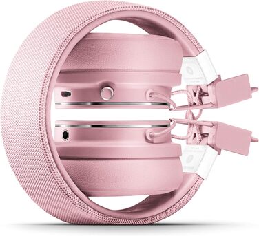 Навушники Urbanears Plattan 2 Bluetooth Over Ear – Рожевий (Powder Rosa)