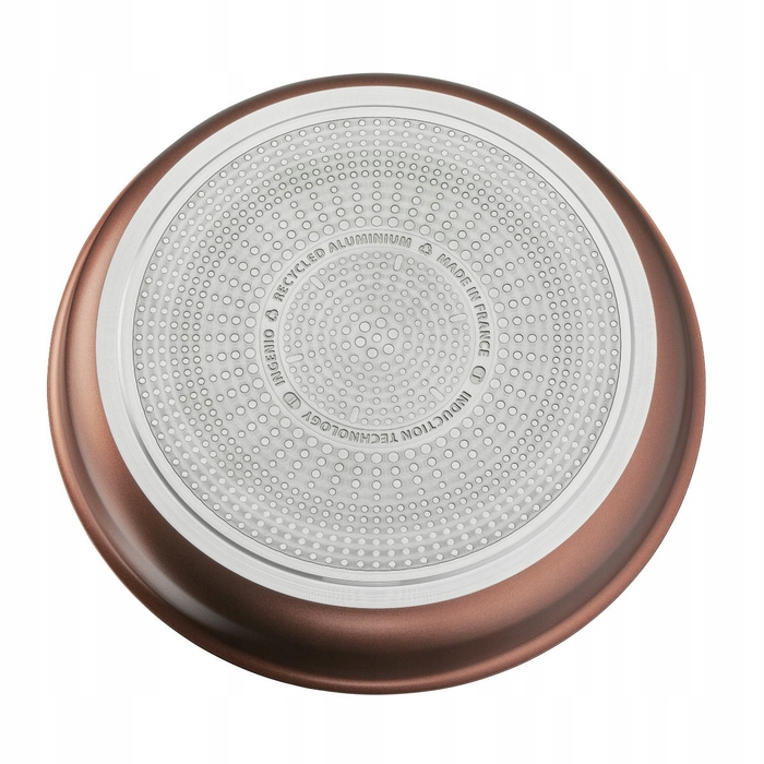 Набір сковорідок Tefal Ingenio Eco Respect L7609053, 24/28 см