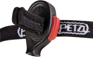 PETZL E+Lite E02 P3 NF EP4 ультракомпактний аварійний ліхтар для екстрених ситуацій