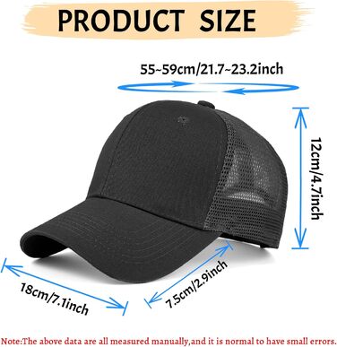 Персоналізована бейсболка з вишивкою, логотипом та друком фото, зображення. Регульована кепка в подарунок на Різдво для мами, тата, чоловіка, жінки, друга (бейсболка з сіткою)