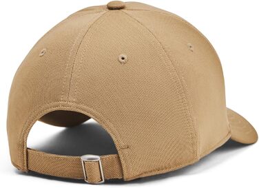 Кепка Under Armour Blitzing II Stretch Fit для чоловіків (Camel)